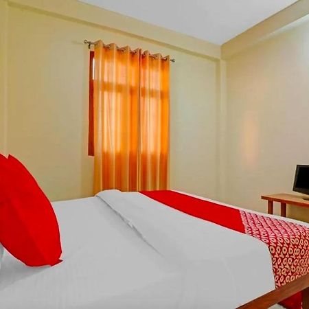 Kk Guest House ラクナウ エクステリア 写真